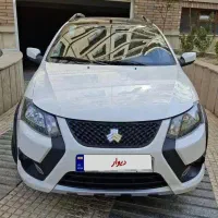 کوییک GXR L اسفند ۱۴۰۳ در حدصفر پارس خودرویی