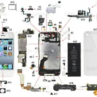 تعمیرات موبایل و لپ تاپ و pc رومیزی|خدمات رایانه‌ای و موبایل|ارومیه, |دیوار