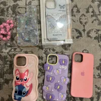 قاب گوشی ایفون ۱۳