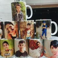 چاپ ماگ ساده، حرارتی، سرامیک، ظروف|خدمات رایانه‌ای و موبایل|اصفهان, بهارستان|دیوار