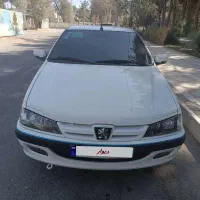 پژو پارس موتور جدید فول سفارشی 1402