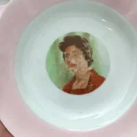 سه عدد دیوار کوب خیلی قدیمی ملکه ثریا|کلکسیون اشیاء عتیقه|ری, حمزه‌آباد|دیوار