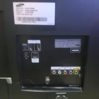 تلوزیون 42 سامسونگ|تلویزیون و پروژکتور|ابهر, |دیوار