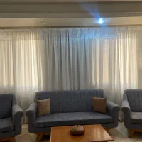 پرده|پرده، رانر، رومیزی|تهران, جوانمردان (اندیشه)|دیوار