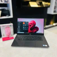 اولترابوکCorei9 با صفحه 4Kفریم لس گرافیک P2000 4G|رایانه همراه|گلبهار, شهر جدید گلبهار|دیوار