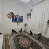 ۵۰ متر/همکف راه جدا/طبرسی شمالی ۱۲/نظامدوست ۳۰|فروش آپارتمان|مشهد, نظام دوست|دیوار
