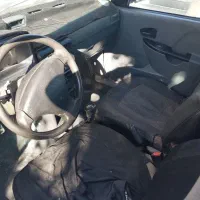 پراید1383تمیز|خودرو سواری و وانت|خان ببین, |دیوار