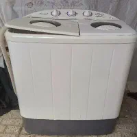 لباسشویی و
