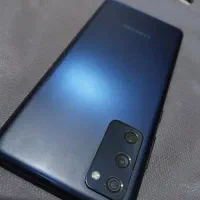 سامسونگ S20fe 128گیگ|موبایل|همدان, |دیوار