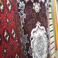 ۲عدد پشتی ۶۵۰تومن