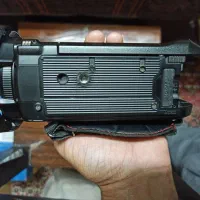 دوربین فیلمبرداری و عکاسی فورکی پاناسونیکwx970|دوربین عکاسی و فیلمبرداری|شیراز, شاهچراغ|دیوار