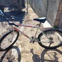 دوچرخه ۲۶سالم|دوچرخه، اسکیت، اسکوتر|کندوان, |دیوار