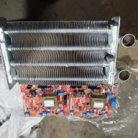 برد اپتیما وکالدا به شرط وضمانت