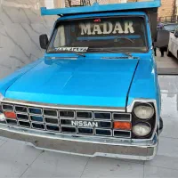نیسان دوگانه کارخانه