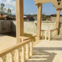 300متر 115متر بنا دوخواب خوش قواره خوش قیمت|فروش خانه و ویلا|احمدسرگوراب, |دیوار