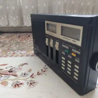 فروش فوری و استثنایی رادیو GRUNDIG SATELLITE 300|سیستم صوتی خانگی|تهران, فلسطین (میدان انقلاب)|دیوار