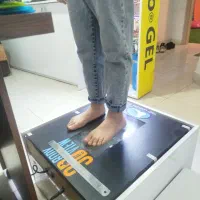 مرکزارزیابی ناهنجاری اسکلتی عضلانی و حرکات اصلاحی