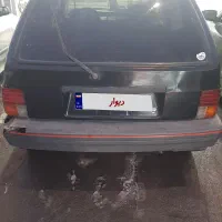 سواری پراید