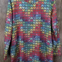 دو عدد پانچ و یک تونیک|لباس|فرمهین, |دیوار