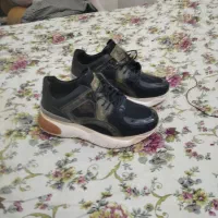 کتونی آکبند دخترانه سایز ۳۷/۳۸|کیف، کفش، کمربند|تهران, والفجر (افسریه)|دیوار