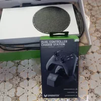 یک دستگاه Xbox|کنسول، بازی ویدئویی و آنلاین|محمودآباد, |دیوار