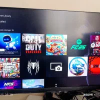 مرکز نصب تخصصی بازی ps5 PS4 سریع ارزان|کنسول، بازی ویدئویی و آنلاین|کرج, خرمدشت|دیوار