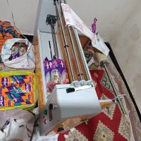 فروش دستگاه رول کردن سه کاره|ماشینآلات صنعتی|لنده, |دیوار