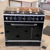 اجاق گاز طرح فر/ام دی اف /سرشعله جدیدنسور/فندک دار|اجاق گاز و لوازم برقی پختوپز|زاهدان, |دیوار