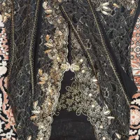 بلوز مجلسی زنانه مناسب سایز ۴۴ تا ۵۰|لباس|تبریز, |دیوار