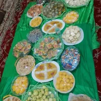 هدیه نماز و روزه و ختم قران