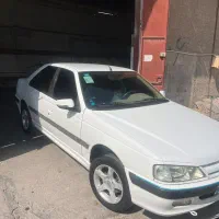 پژو پارس xu7p مدل 1401