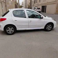 پژو 207|خودرو سواری و وانت|رباط‌کریم, رباط‌کریم|دیوار