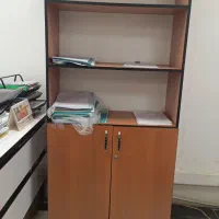 فروش کمد اداری|مبلمان اداری|بندرعباس, |دیوار