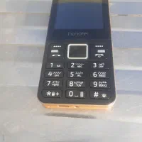 گوشی هانوفر   Hanofer  دکمه ای . بسیار زیبا و نو