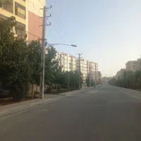 اسمان البرز فروش ۸۵ متری خام گرمدره|فروش آپارتمان|گرمدره, |دیوار