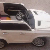 ماشین شارژی