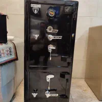 گاوصندوق بینقص گاوصندوق گنجبان|ابزارآلات|تهران, شهرک طالقانی|دیوار