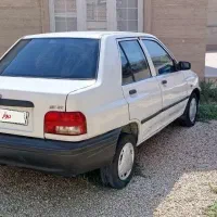پراید مدل ۹۶
