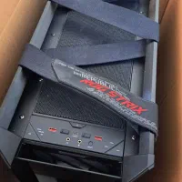 کیس گیمینگ و core AI|رایانه رومیزی|تهران, سعادت‌آباد|دیوار