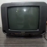 تلویزیون 14 اینچ سنام