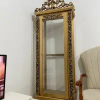 ۶ تیکه ست بوفه ، کنسول ، آینه ، ساعت|بوفه، ویترین، کنسول|بندرعباس, |دیوار