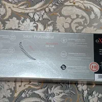 برس حرارتی مارک اکسیژن