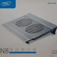 کولپد لپ‌تاپ گیمینگ برند DEEPCOOL مدل N8|قطعات و لوازم جانبی رایانه|کرج, گوهردشت|دیوار
