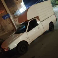 اریسان ۱ مدل 98 بی رنگ