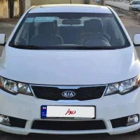 کیا سراتو آپشنال اتوماتیک مشابه صفر کیلومتر