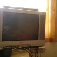 فروش فوری تلویزیون سونی اصل