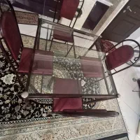 میز ناهارخوری
