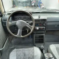 پراید دوگانه شرکت  مدل  ۸۶