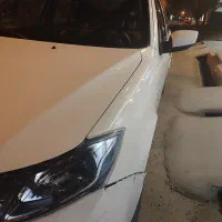 ساینا اس ۸۵ گانه esp دار|خودرو سواری و وانت|امیدیه, |دیوار