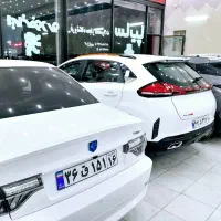 X33 کراس اتوماتیک صفرکیلومتر نقدی و اقساطی|خودرو سواری و وانت|قم, نخودی|دیوار